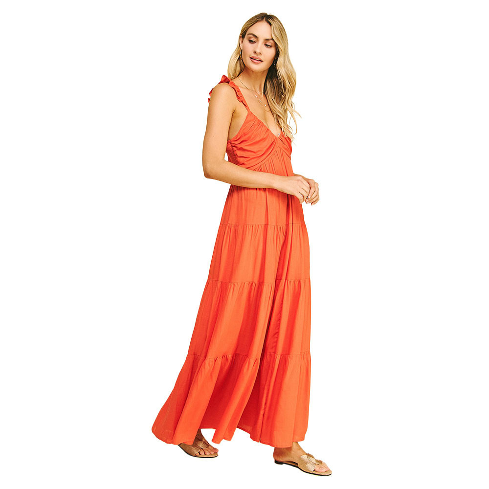 dress long formal Long Dark Red Satin Prom Dresses, Red Long Formal Graduation Dresses   jbydress