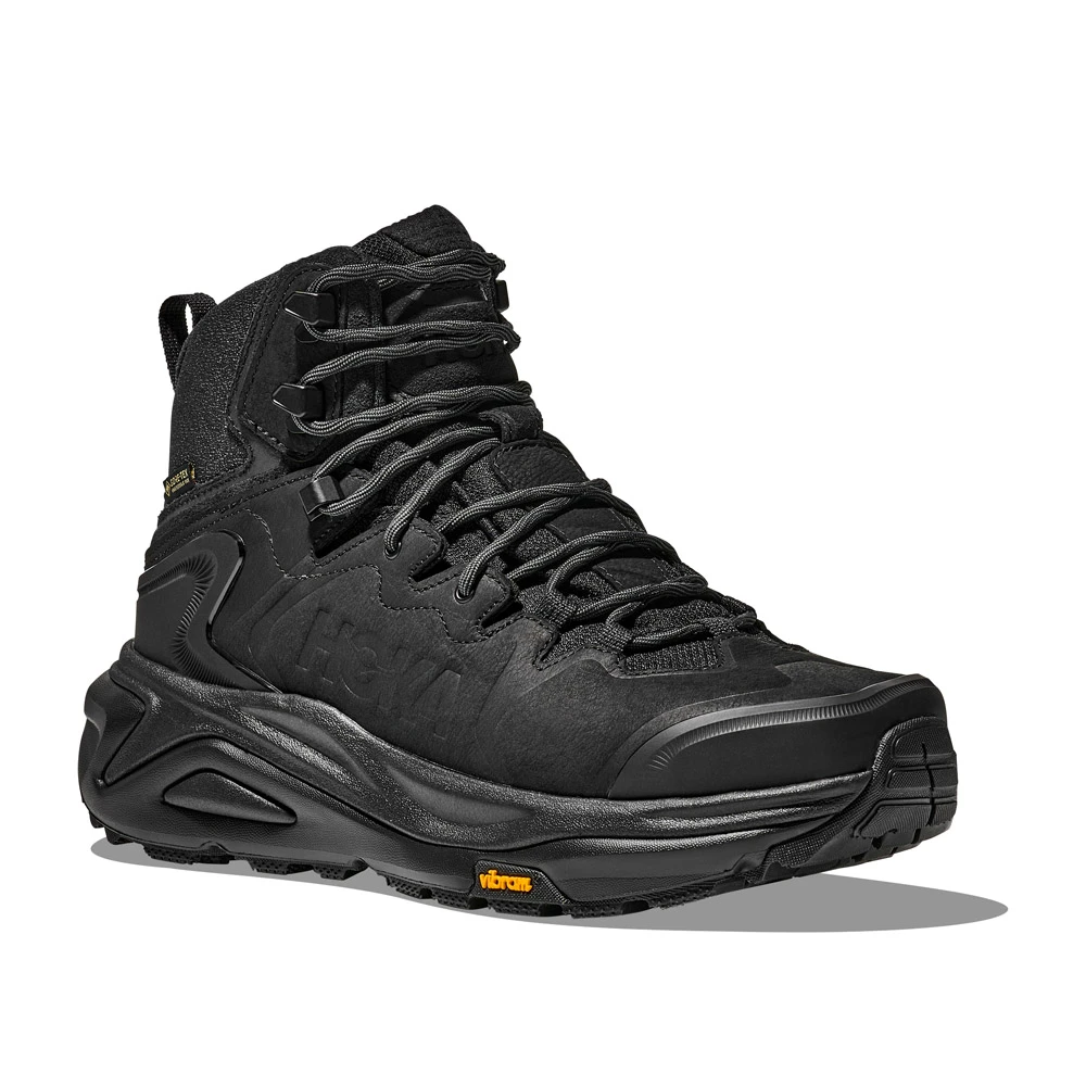Hoka One One Black Men\'s Hiking Boots Hoka Men main image 4