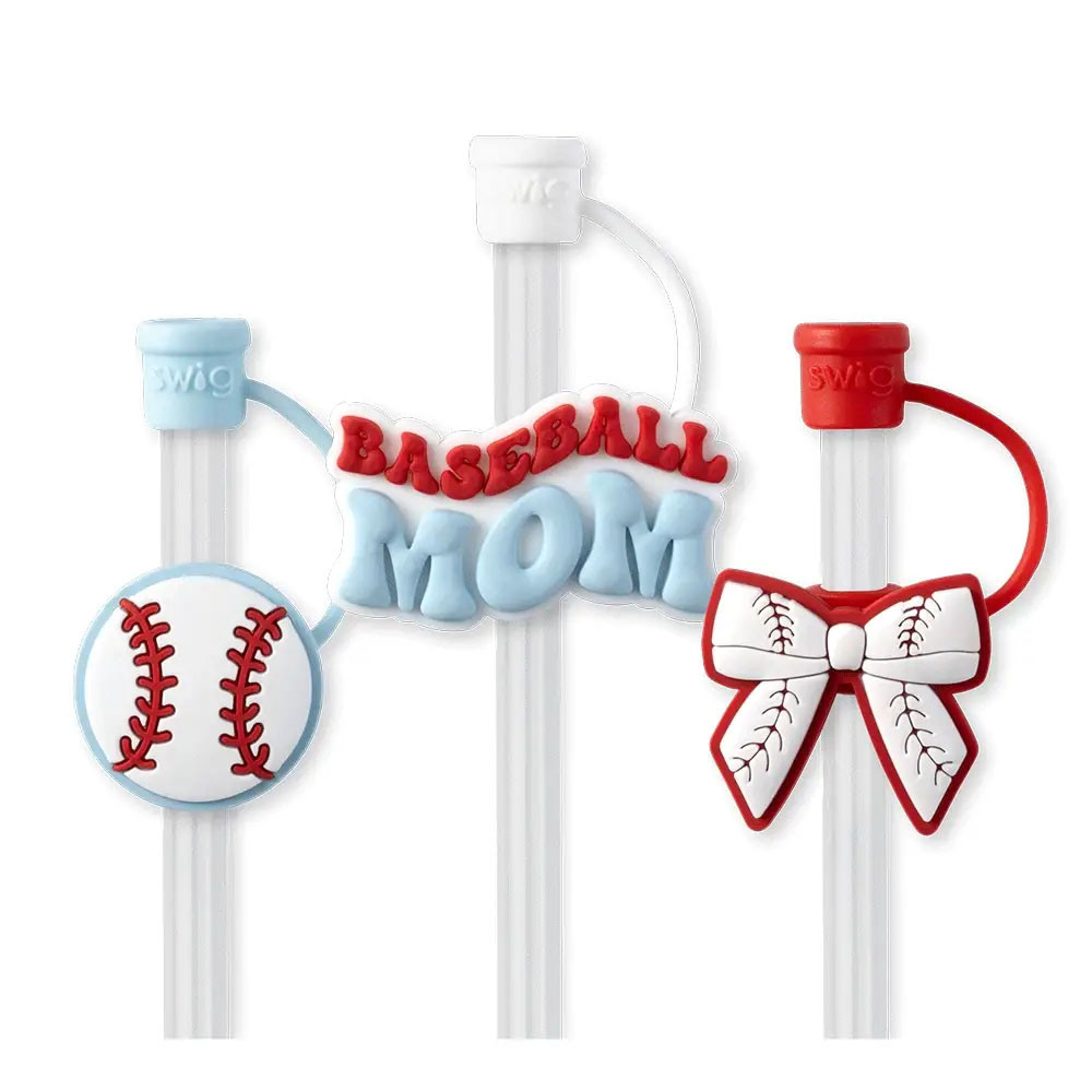 Swig Life Straw Toppers