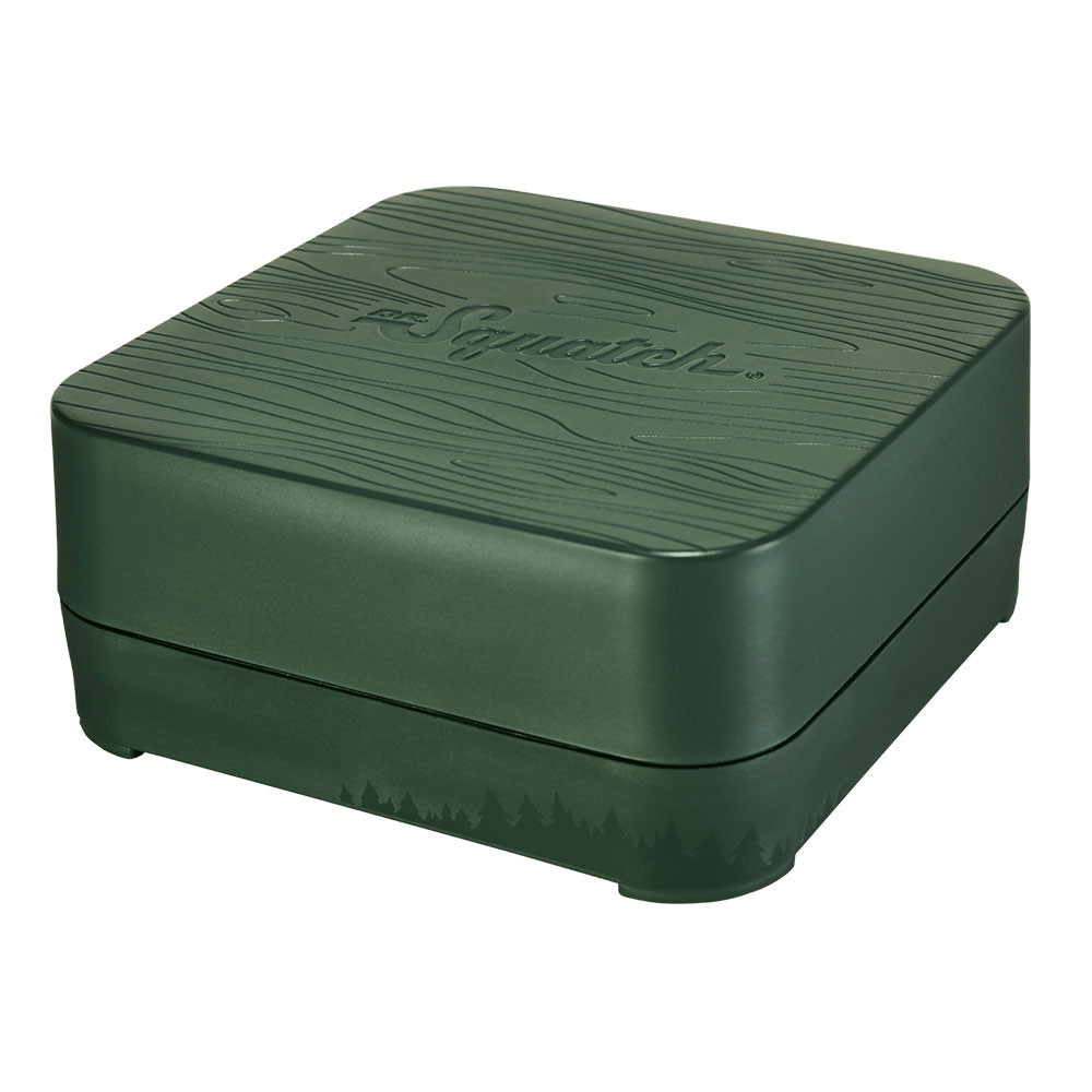 Dr. Squatch Bricc House Travel Case | Eagle Eye Outfitters