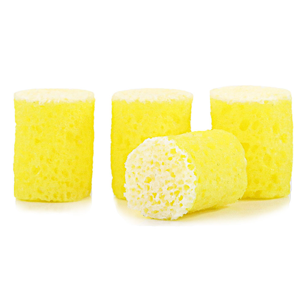 Spongellé PediPOP! Buffer Bits