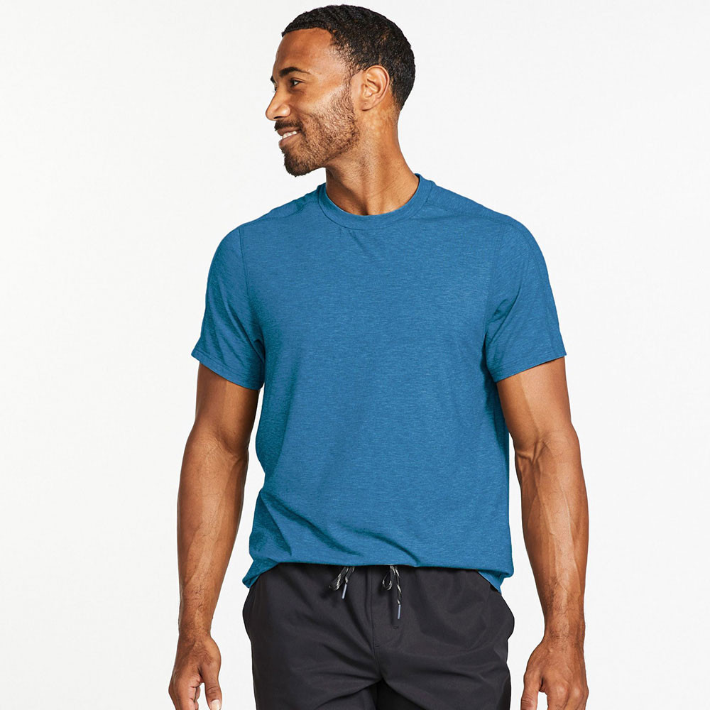 Men's L.L. Bean Everyday Sunsmart Regular Tee | Eagle Eye Outfitters