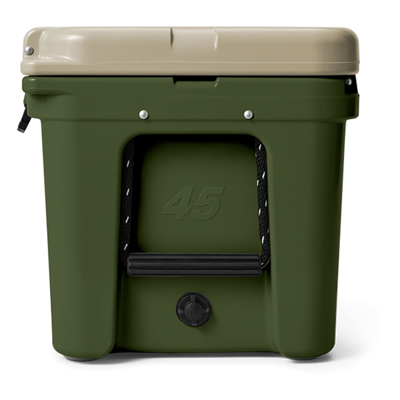 YETI Tundra 45 Hard Cooler - Tan Camo | Eagle Eye Outfitters