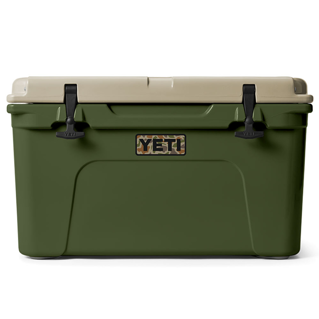 その他 YETI Tundra 45 Tan Yeti Tundra 45 Hard Cooler - Tan | Flatspot