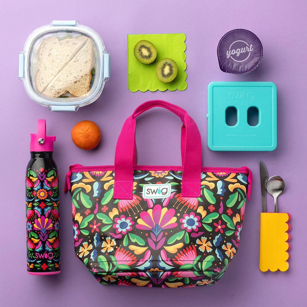 Swig Life Lunchi Lunch Bag - Thumbnail 3