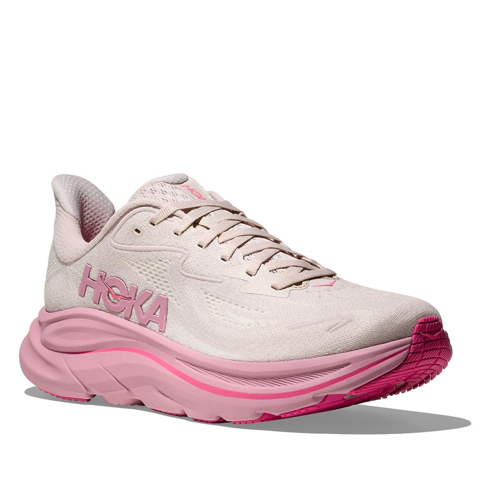 Women's HOKA Clifton 10 Sneaker | Eagle Eye Outfitters