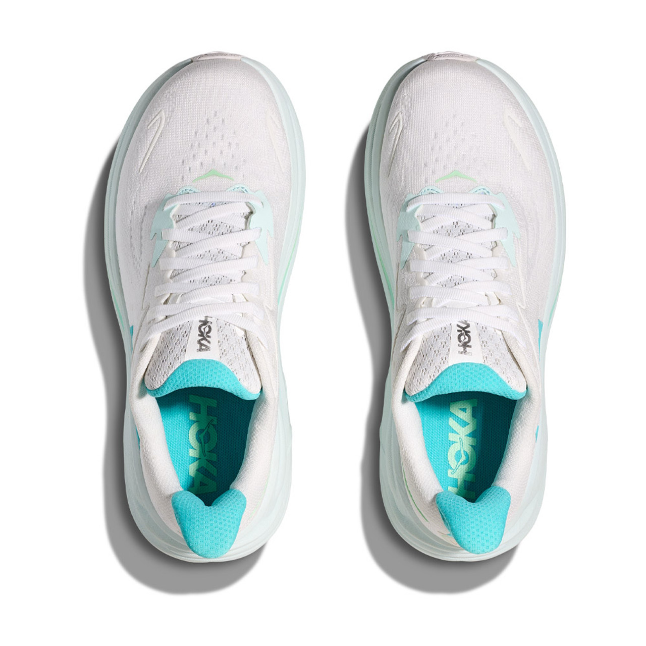 Women's HOKA Clifton 10 Sneaker - Wide | Eagle Eye Outfitters