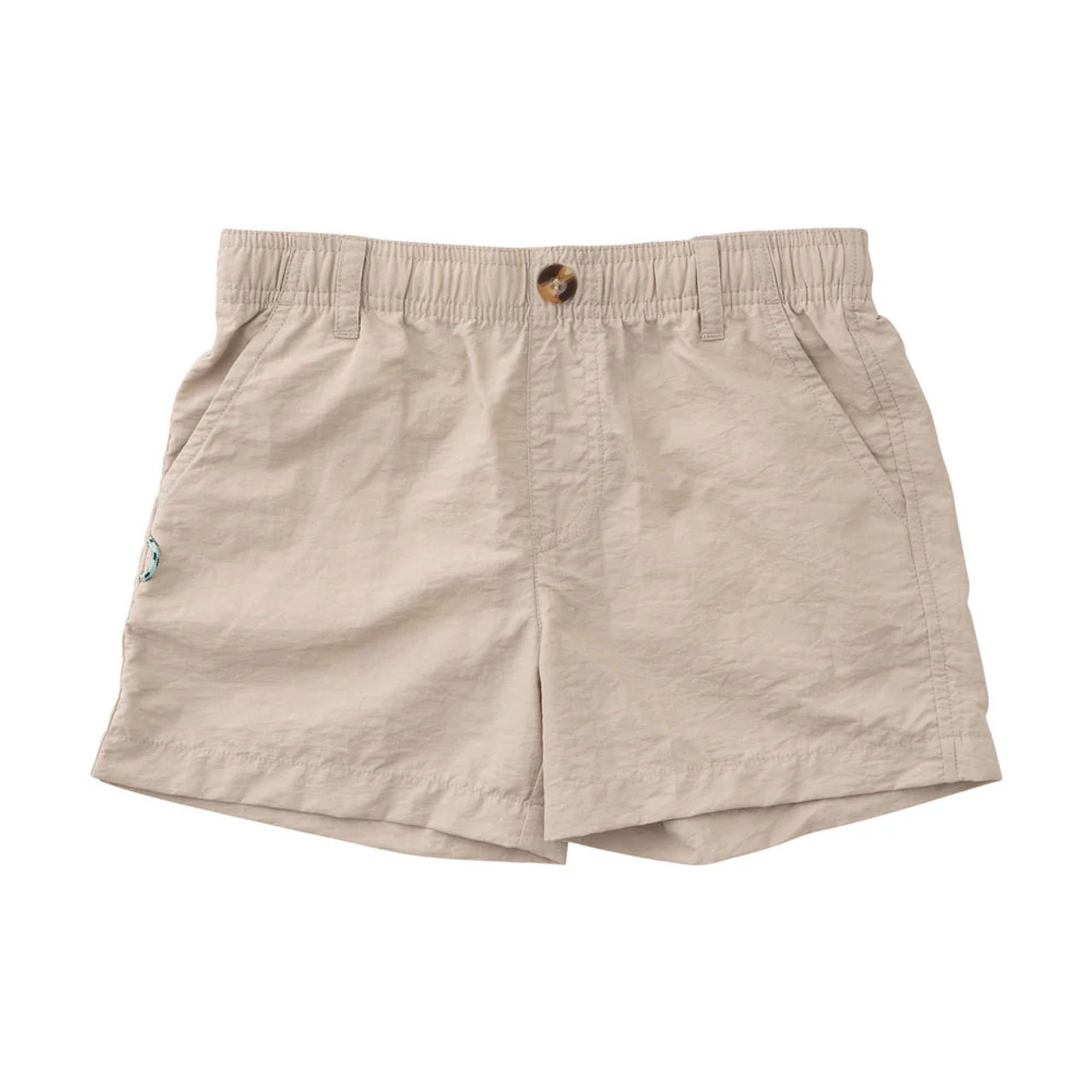 Boys' Prodoh Outrigger Performance Short | Eagle Eye Outfitters