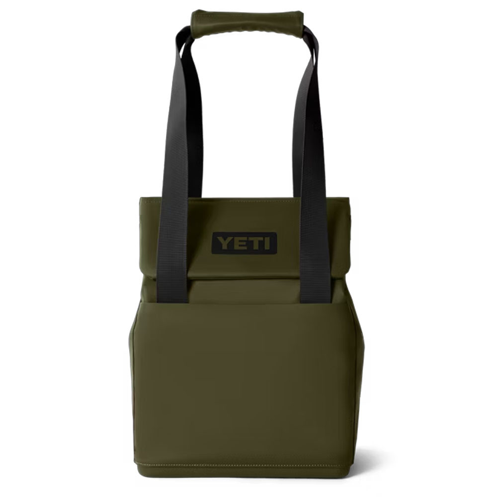YETI 14L Daytrip Insulated Tote Bag - Olive | Eagle Eye Outfitters