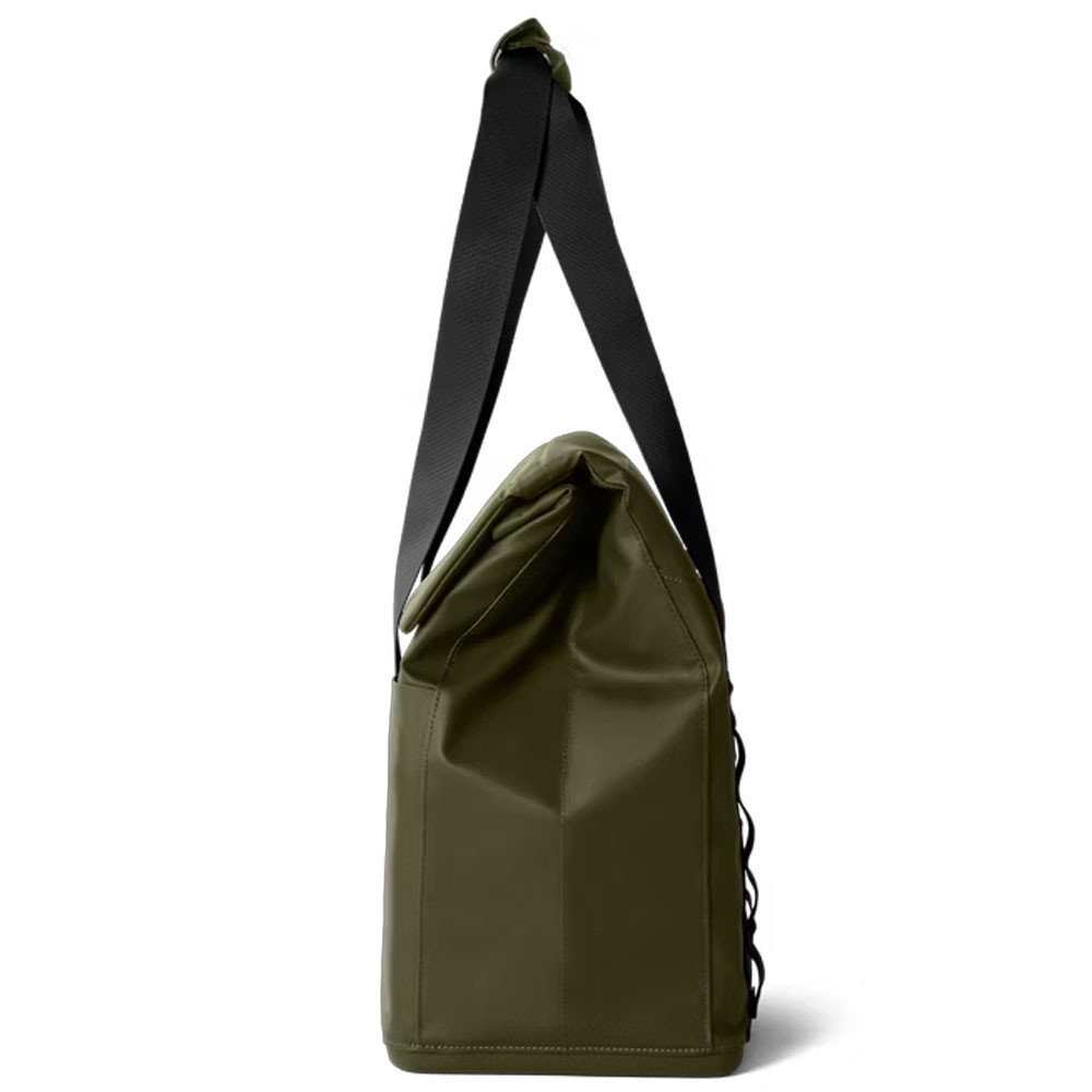 YETI 14L Daytrip Insulated Tote Bag - Olive | Eagle Eye Outfitters