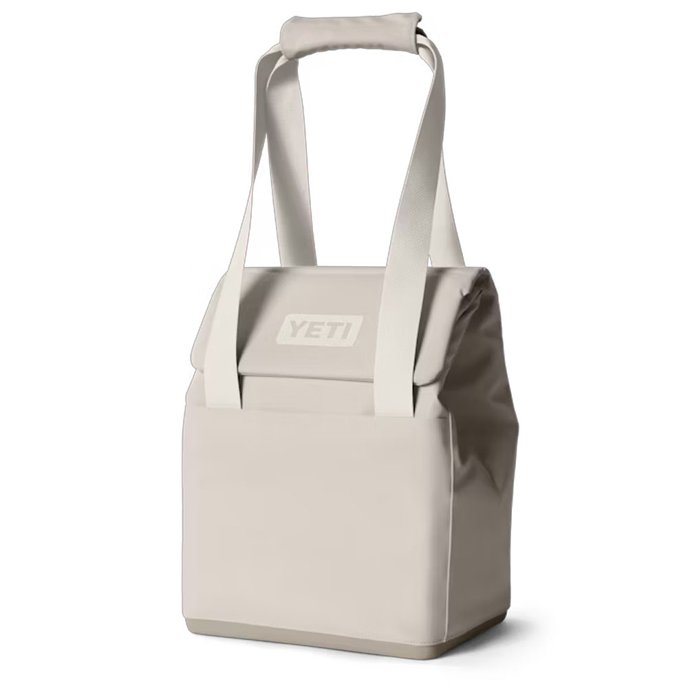YETI Daytrip 14L Insulated Tote Bag - Cape Taupe YETI Daytrip 14L Insulated Tote Bag - Cape Taupe