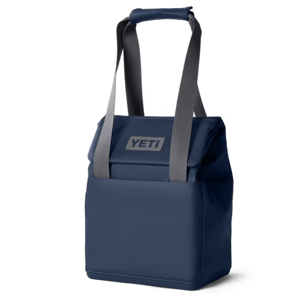 sam's yeti bag YETI Daytrip 14L Insulated Tote Bag Navy