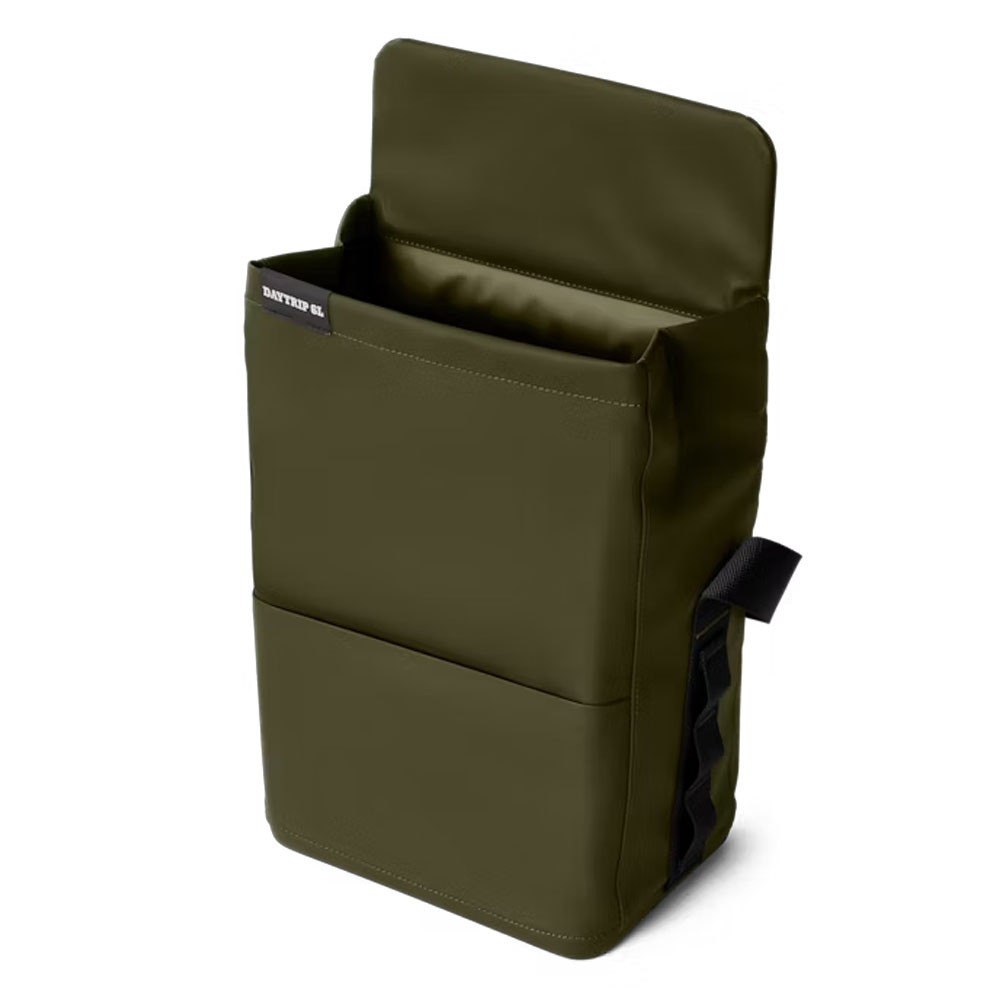 YETI 6L Daytrip Lunch Bag 2.0 - Olive | Eagle Eye Outfitters