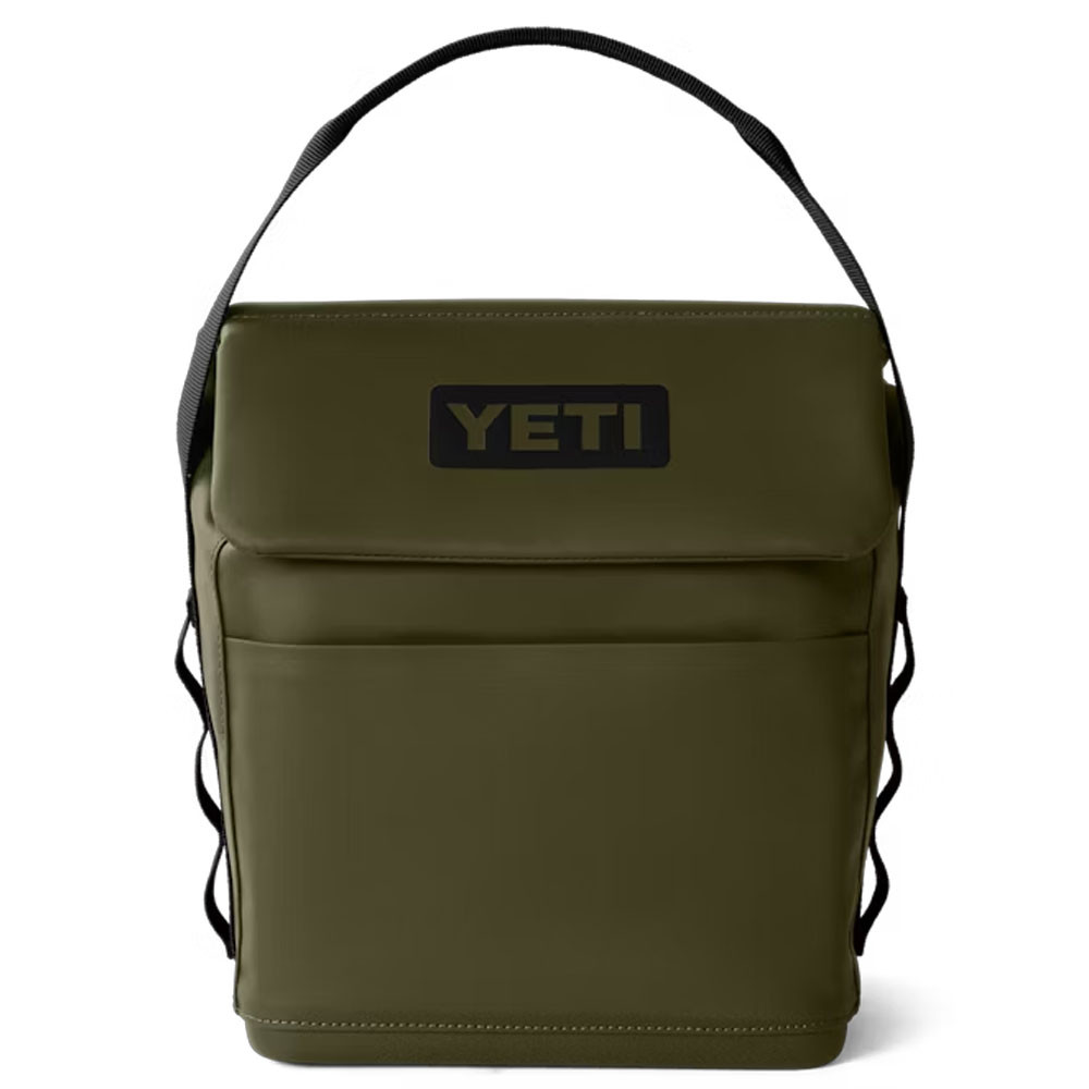 YETI デイトリップ　ハイランドオリーブ YETI 6L Daytrip Lunch Bag 2.0 - Olive | Eagle Eye Outfitters