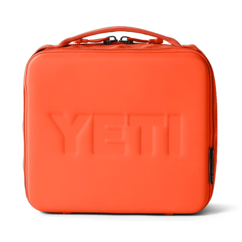 YETI 3L Daytrip Lunch Box - Papaya | Eagle Eye Outfitters