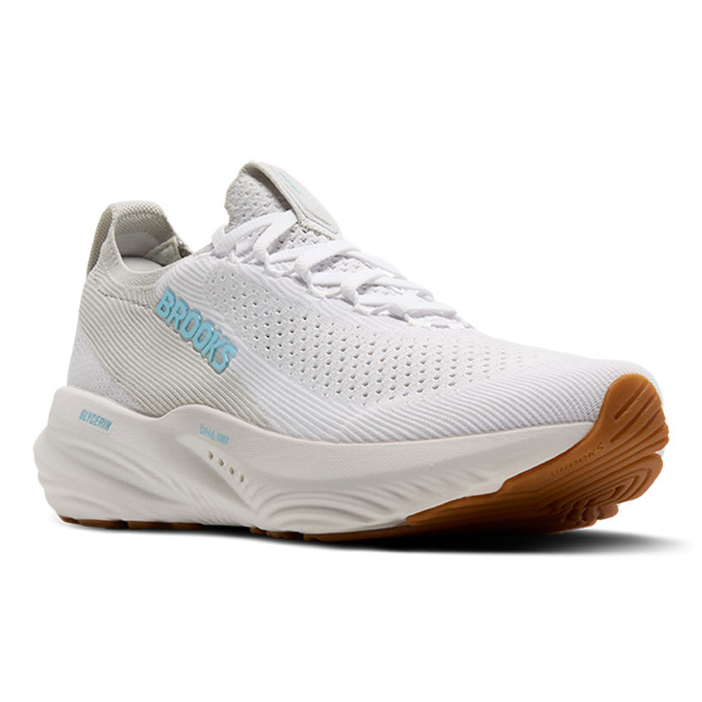 Men's Brooks Glycerin StealthFit 22 | Eagle Eye Outfitters