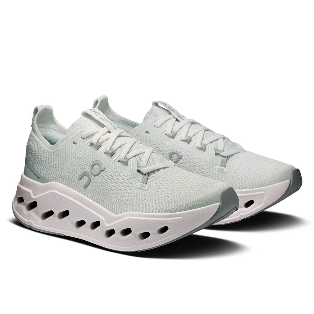 新品ON Cloudsurfer Max スニーカー24cmレディース Women's On Cloudsurfer Max Running Shoes | Eagle Eye Outfitters