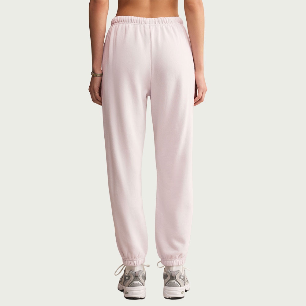 Women's Z Supply Stadium Cotton Jogger Pants | Eagle Eye Outfitters