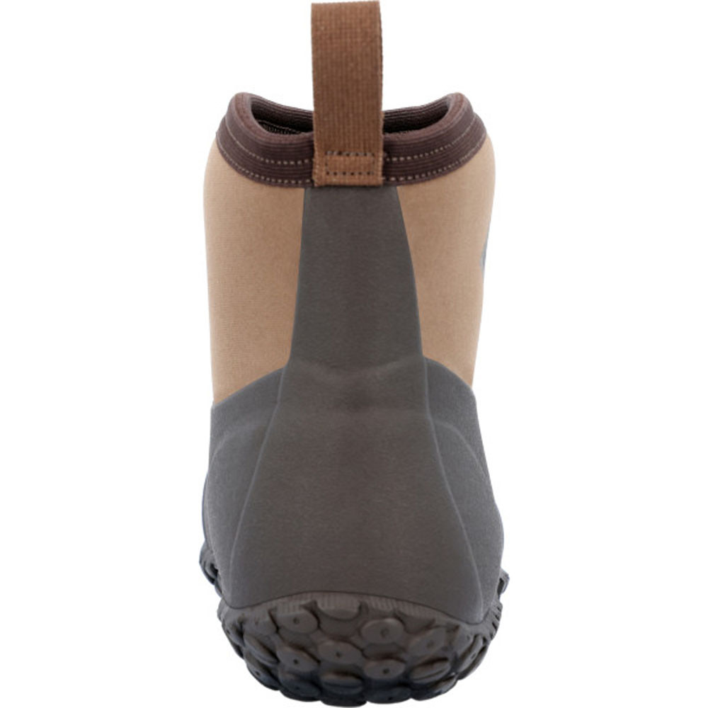 A&N 10th motto_kuma モットクマ Men's The Original Muck Boot