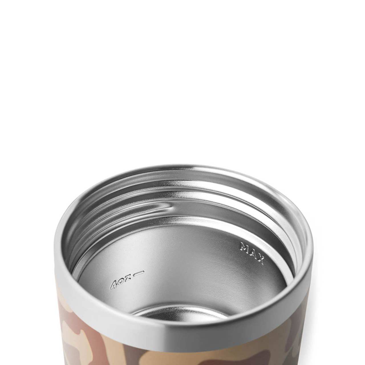 YETI 8 oz Rambler Food Jar - Wetlands Camo | Eagle Eye