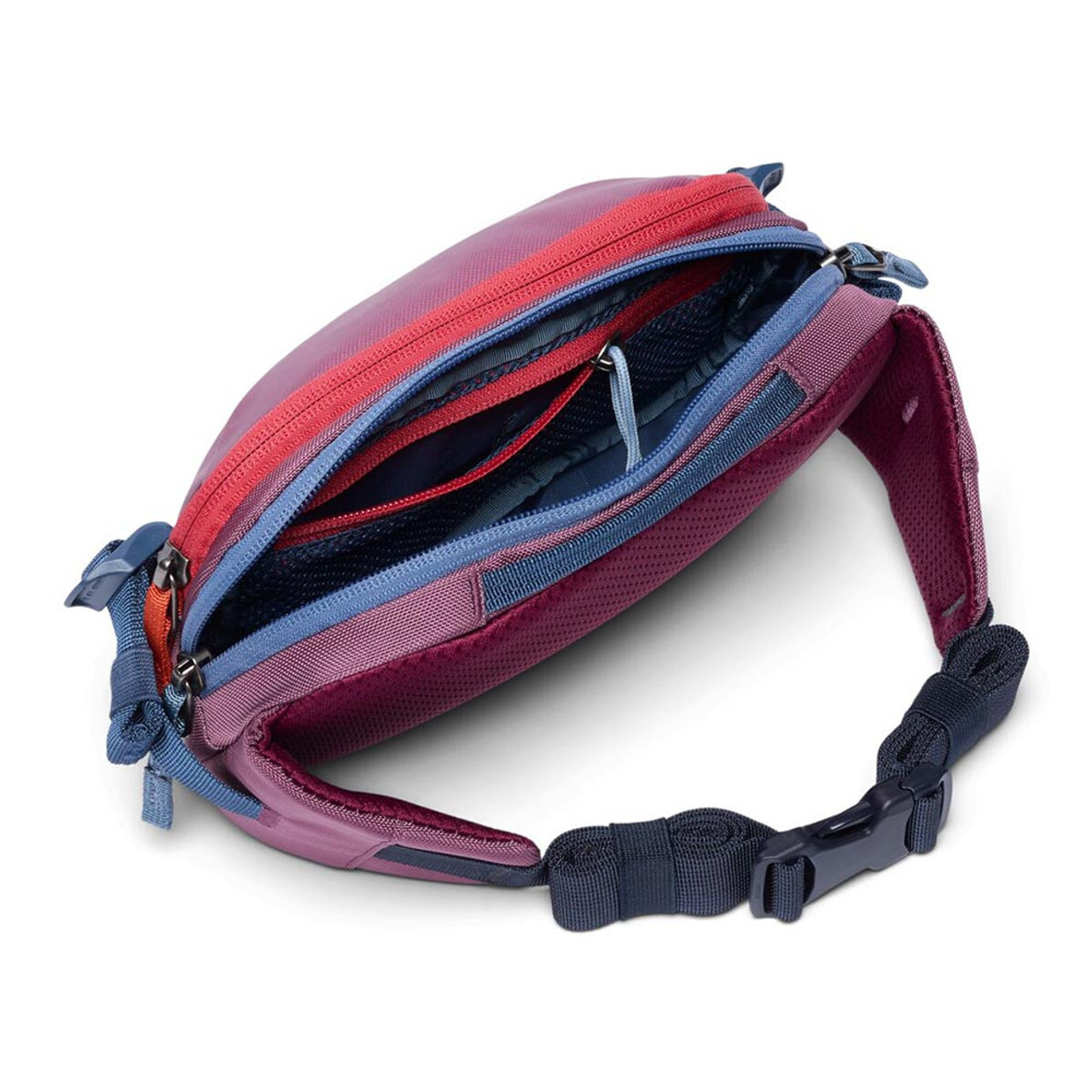 バッグ aaa Cotopaxi Allpa X 1.5L Hip Pack | Eagle Eye Outfitters