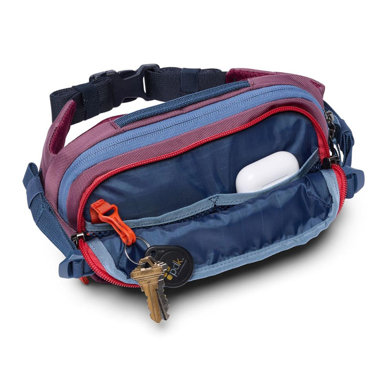Cotopaxi Allpa X 1.5L Hip Pack | Eagle Eye Outfitters