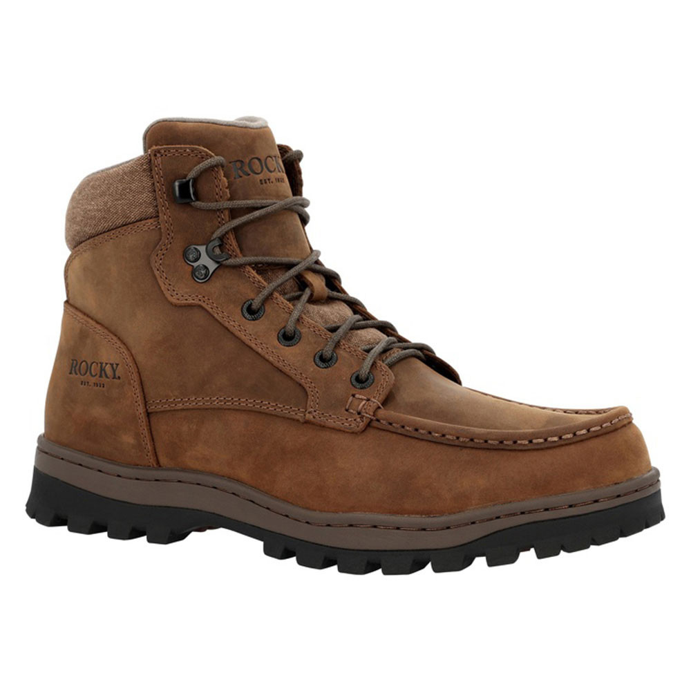 Men's Rocky Outback LTE 6