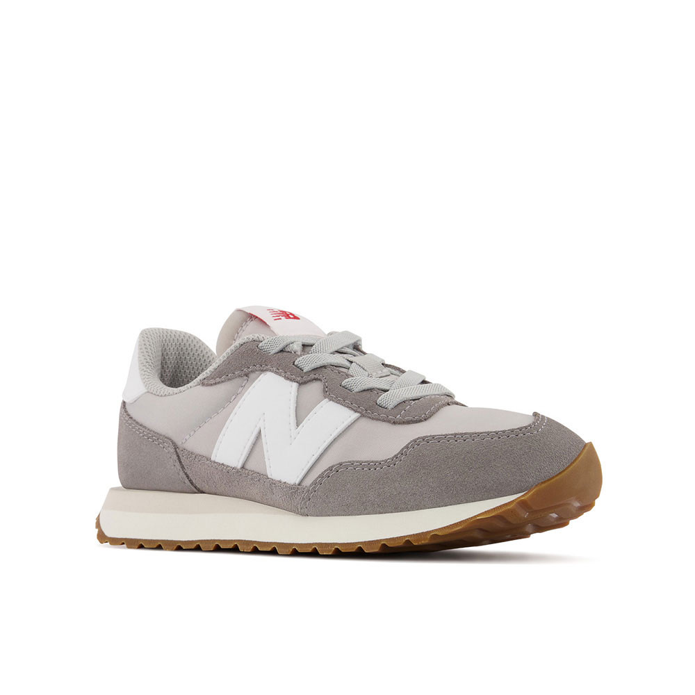 Little Boys' New Balance 237 Bungee | Eagle Eye Outfitters