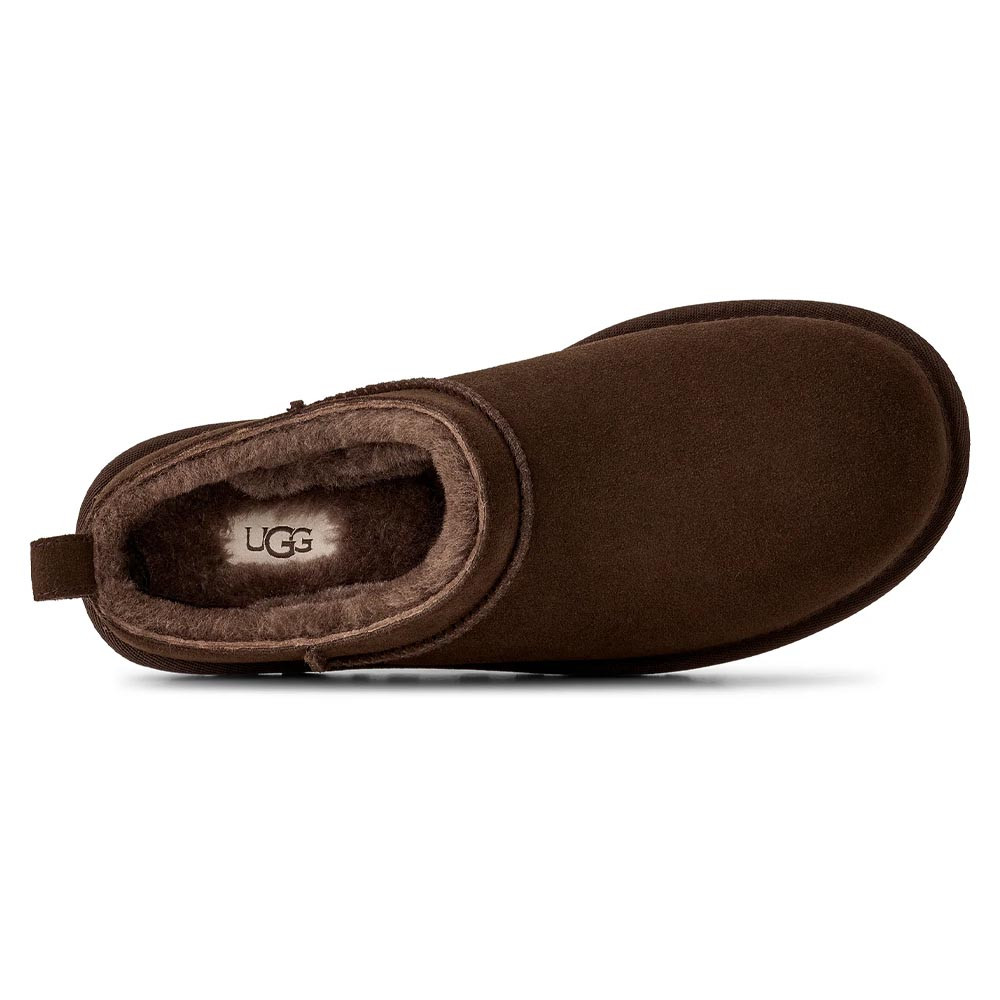 Women's UGG Classic Micro Slipper | Eagle Eye Outfitters