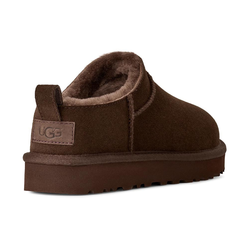 Women's UGG Classic Micro Slipper | Eagle Eye Outfitters