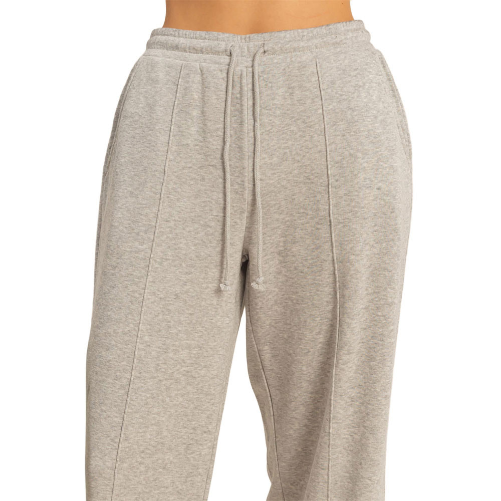 Women's Double Zero High Waist Drawstring Pintuck Pants | Eagle