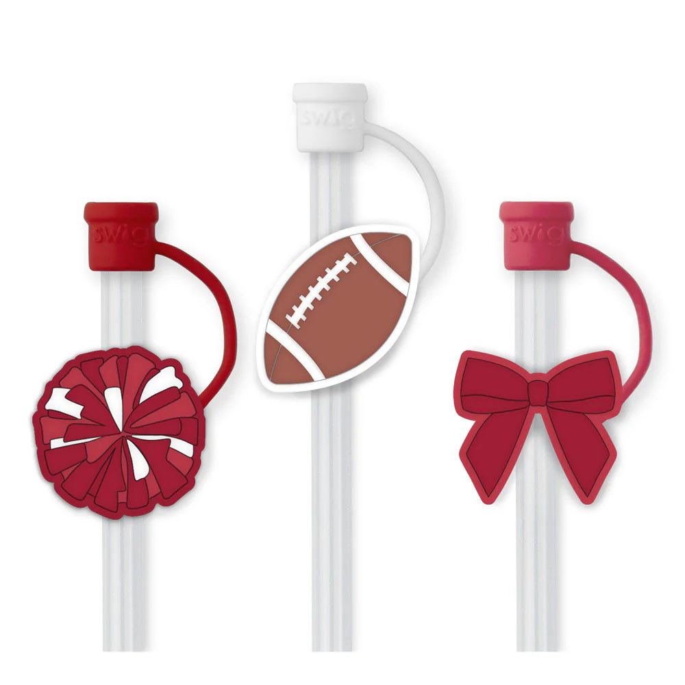 Swig Life Straw Toppers - Thumbnail 3