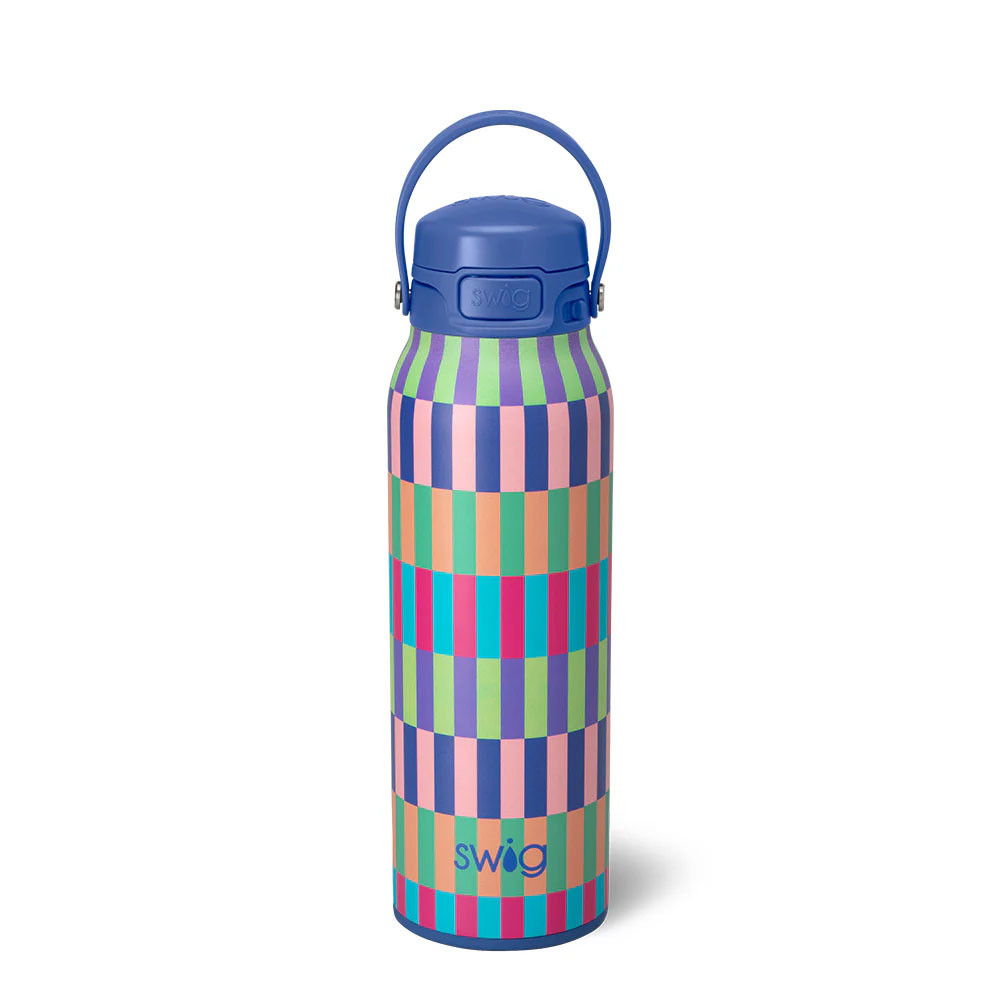 Swig Life EZ Fill Bottle