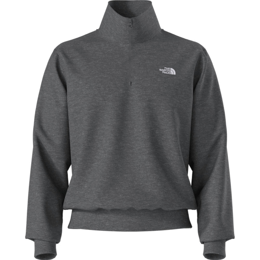Men's The North Face Evolution Simple Dome 1/4 Zip Pullover Men's The North Face Evolution Simple Dome 1/4 Zip Pullover