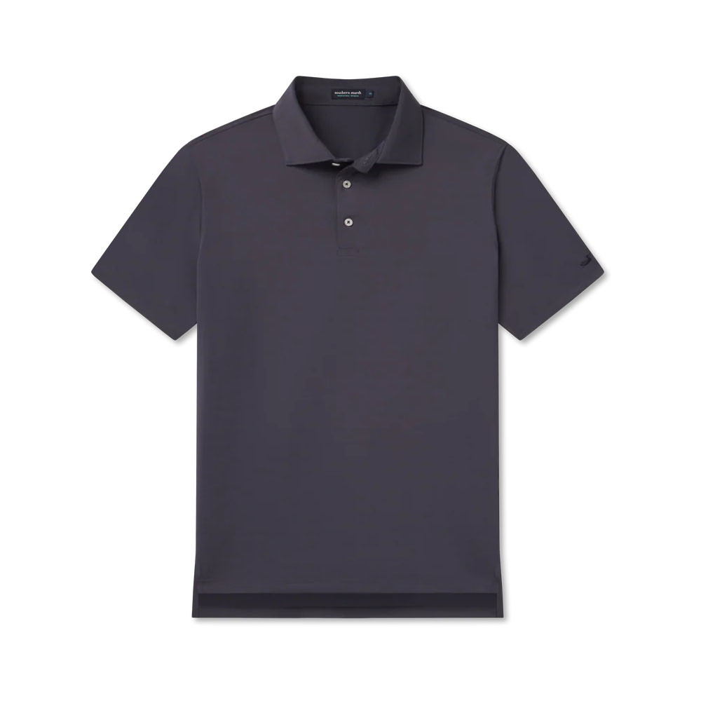 Men's Southern Marsh Brownhills Performance Polo Shirt Eagle Eye