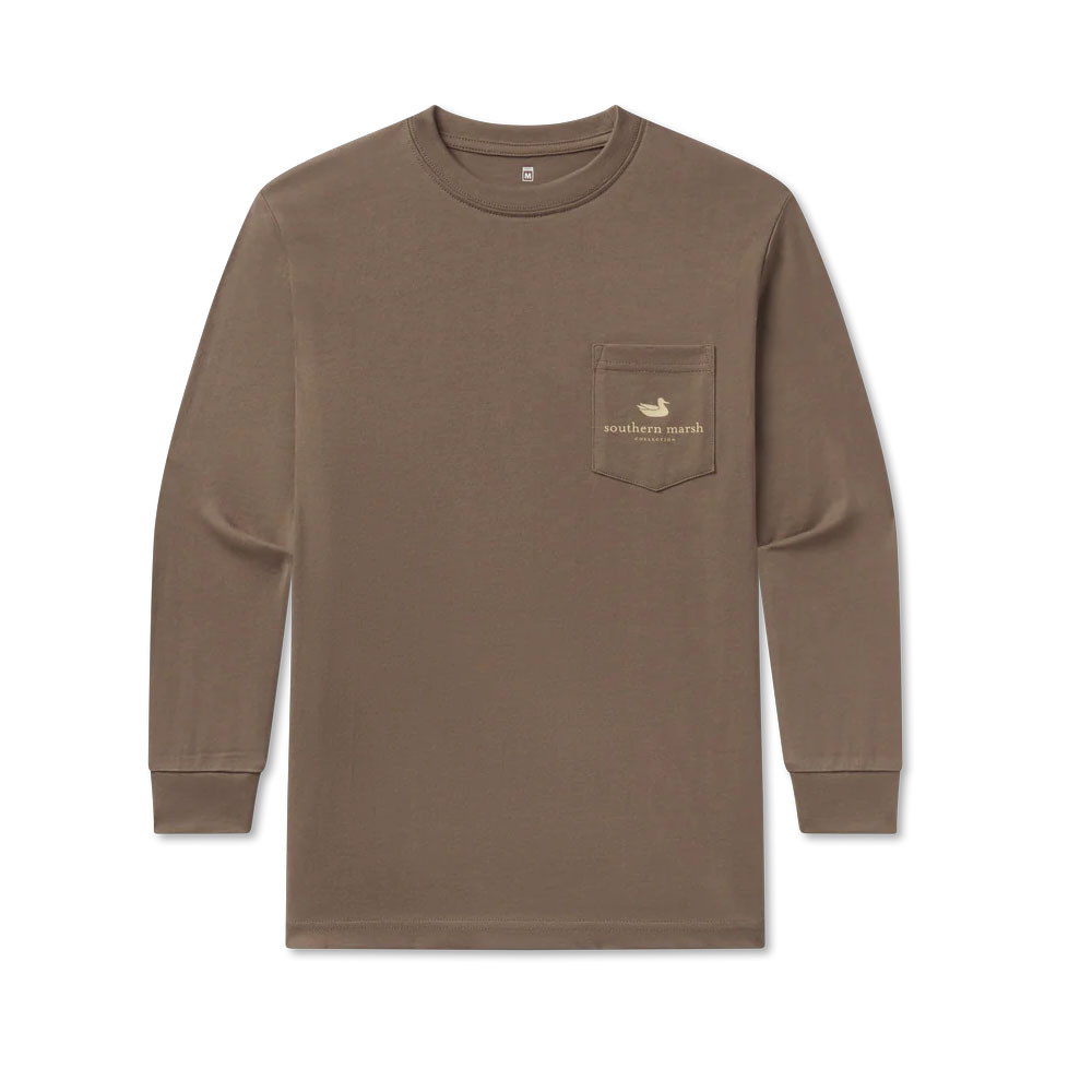 Decoy Sunrise T-shirt main image 1