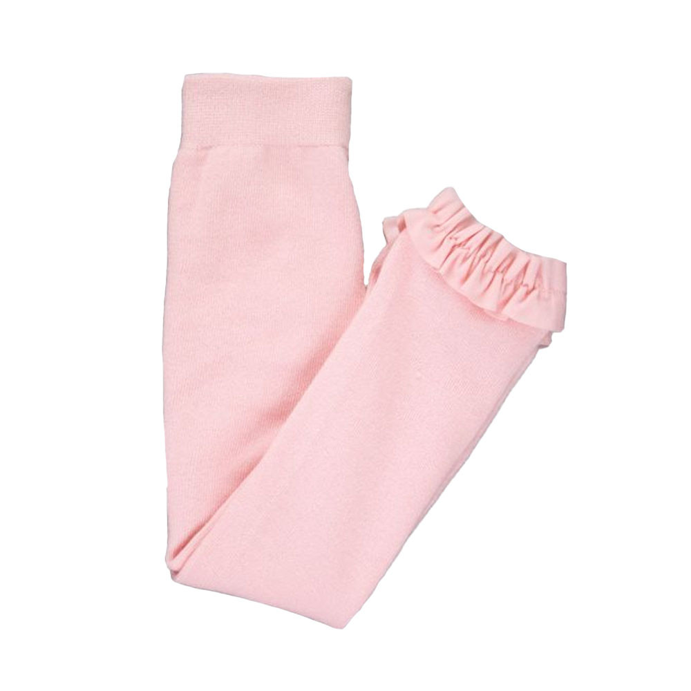 Toddler Ruffle Bottom Infant/Toddler Girls' RuffleButts Footless Ruffle Tights - Pink | Eagle ...