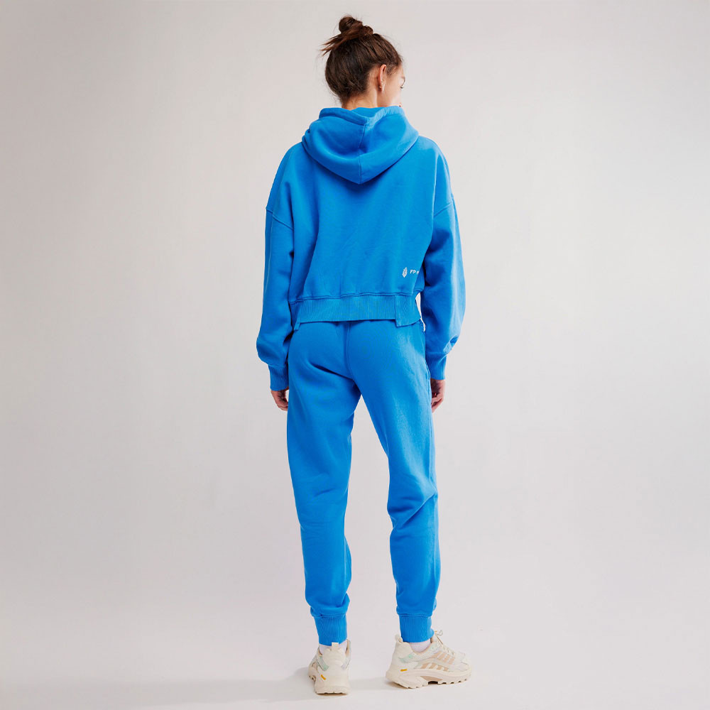 Women's Free People Movement Undefeated Hoodie & Sweatpant Set