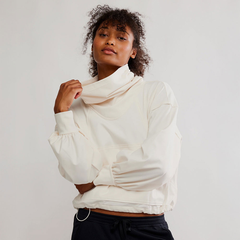 Women's Free People Movement Landslide Pullover | Eagle Eye Outfitters