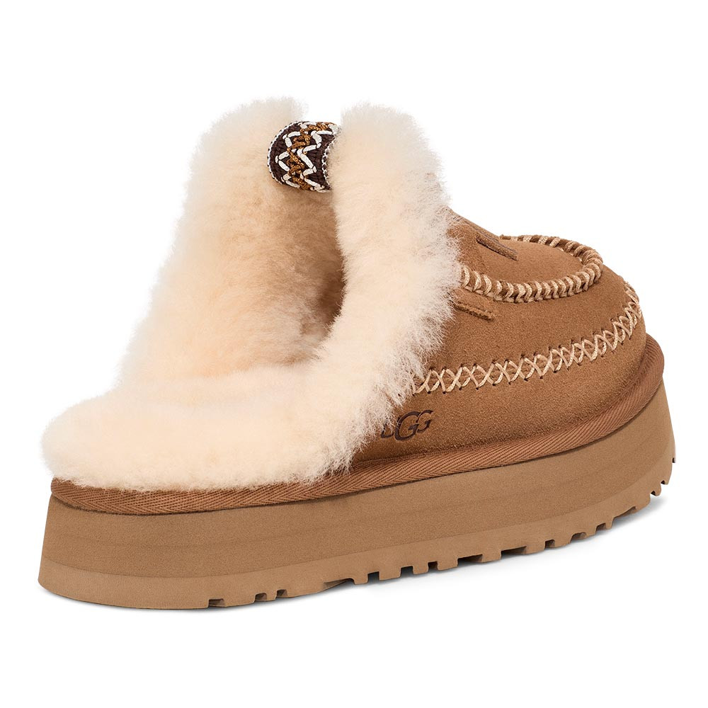 Women's UGG DIsquette Alpine Slipper | Eagle Eye Outfitters