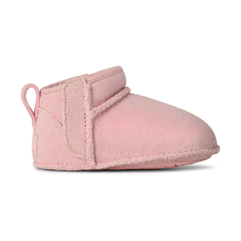 Infant Girls' UGG Baby Classic Ultra Mini Dazzle Bootie | Eagle