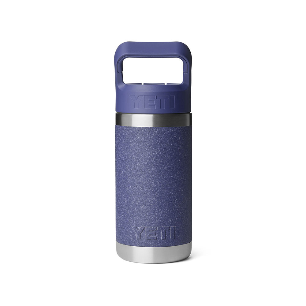 YETI Rambler Jr. 12 oz Kids Bottle - Moon Dust | Eagle Eye Outfitters