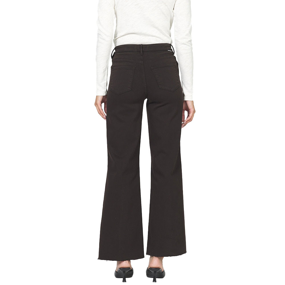 Dear John Fiona Denim in Warm Taupe