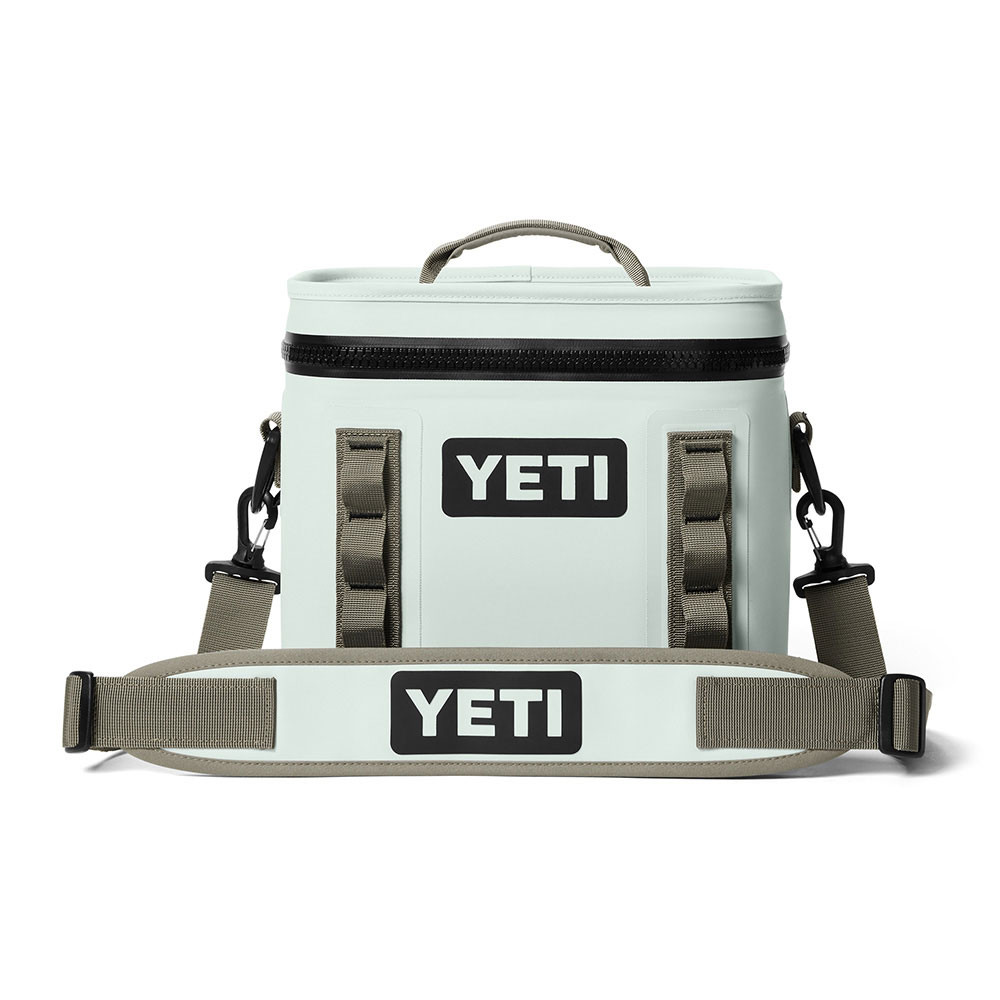 YETI Hopper Flip 8 Soft Cooler - Ridgeline | Eagle Eye Outfitters