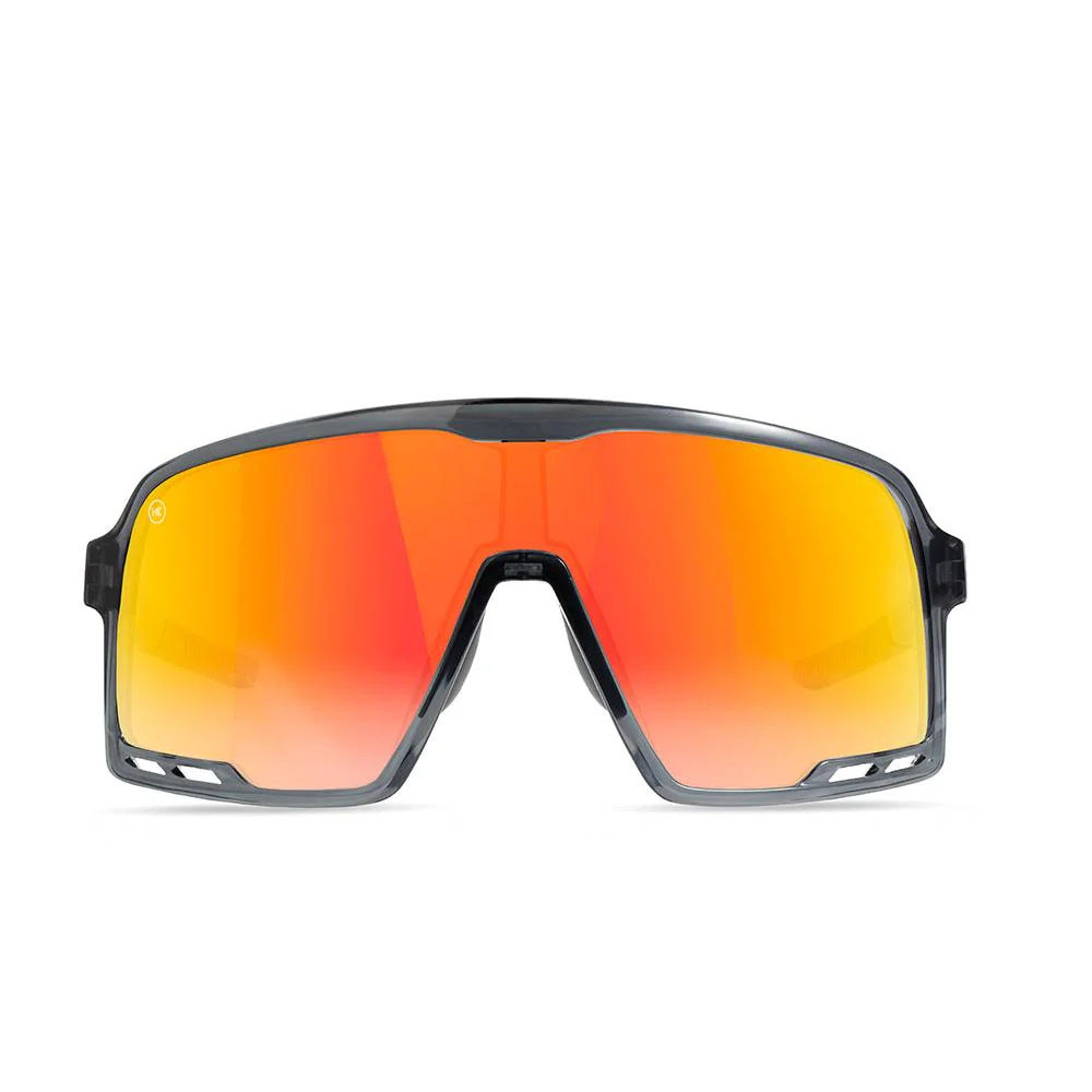 Kids' Knockaround Campeones Wraparound Sport Shield Sunglasses