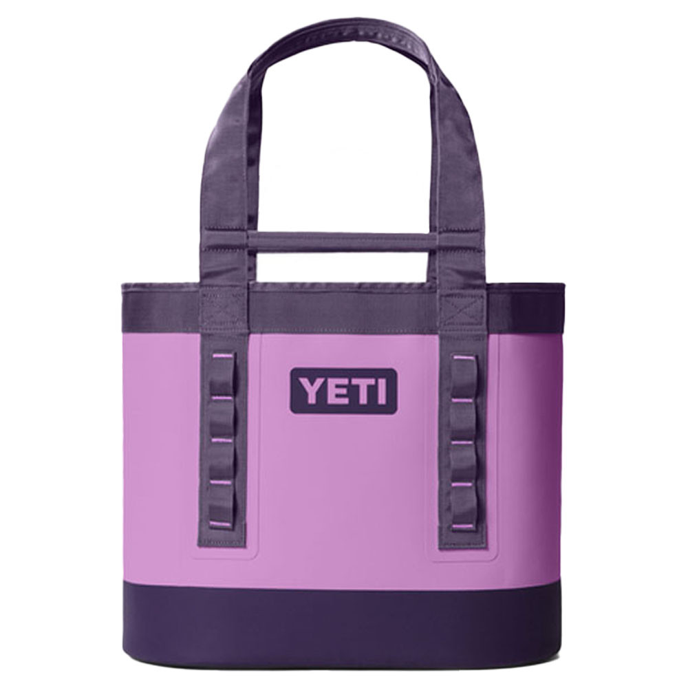 ✨激レア✨ヘッドポーター トートバッグ 大容量 パープル YETI Camino Carryall 35 2.0 Tote Bag - Desert Bloom | Eagle Eye