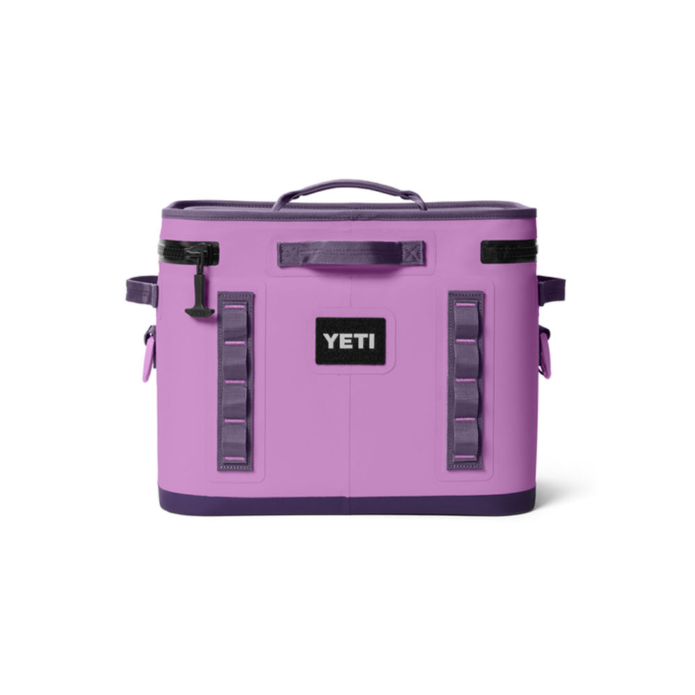 YETI Hopper Flip 18 Soft Cooler - Desert Bloom | Eagle Eye Outfitters