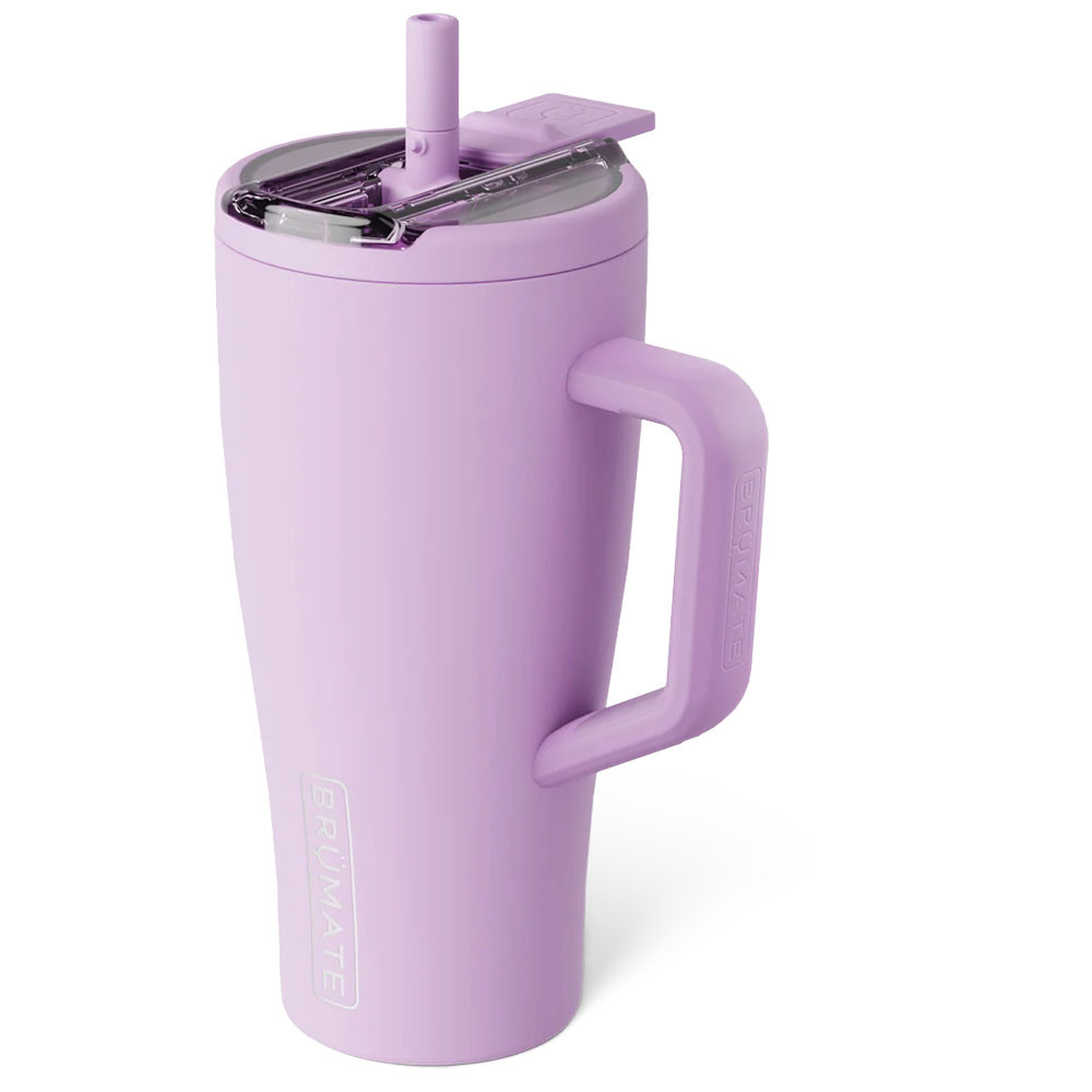 BruMate 30 oz Era Flip Tumbler - Lavender | Eagle Eye Outfitters