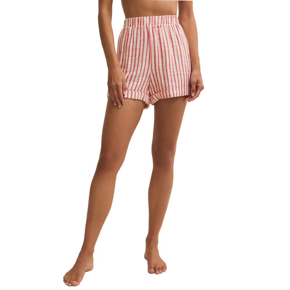 なずな casual 30 Women's Z Supply Lounge Cabana Short | Eagle Eye Outfitters