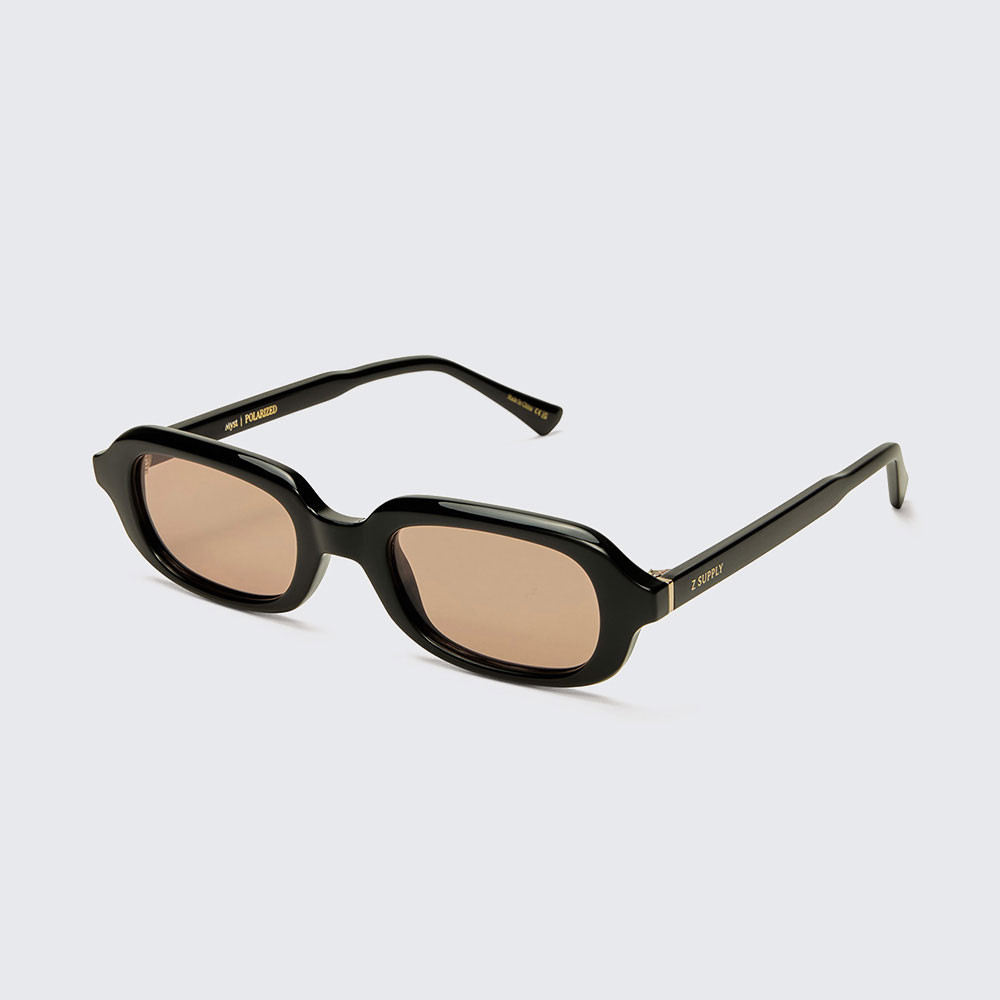 Women's Z Supply Myst Polarized Sunglasses | Eagle Eye Outfitters